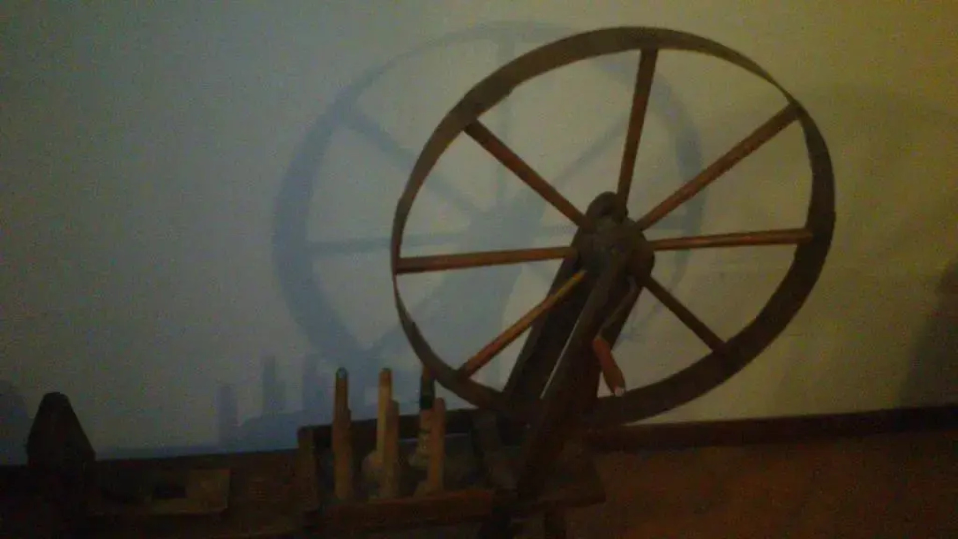 Farmstay Agriturismo La Fonte