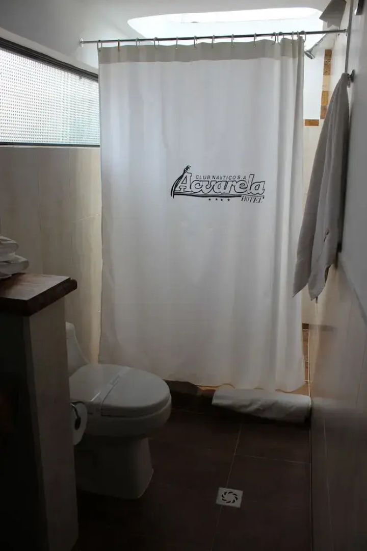 Club Nautico Acuarela Hotel