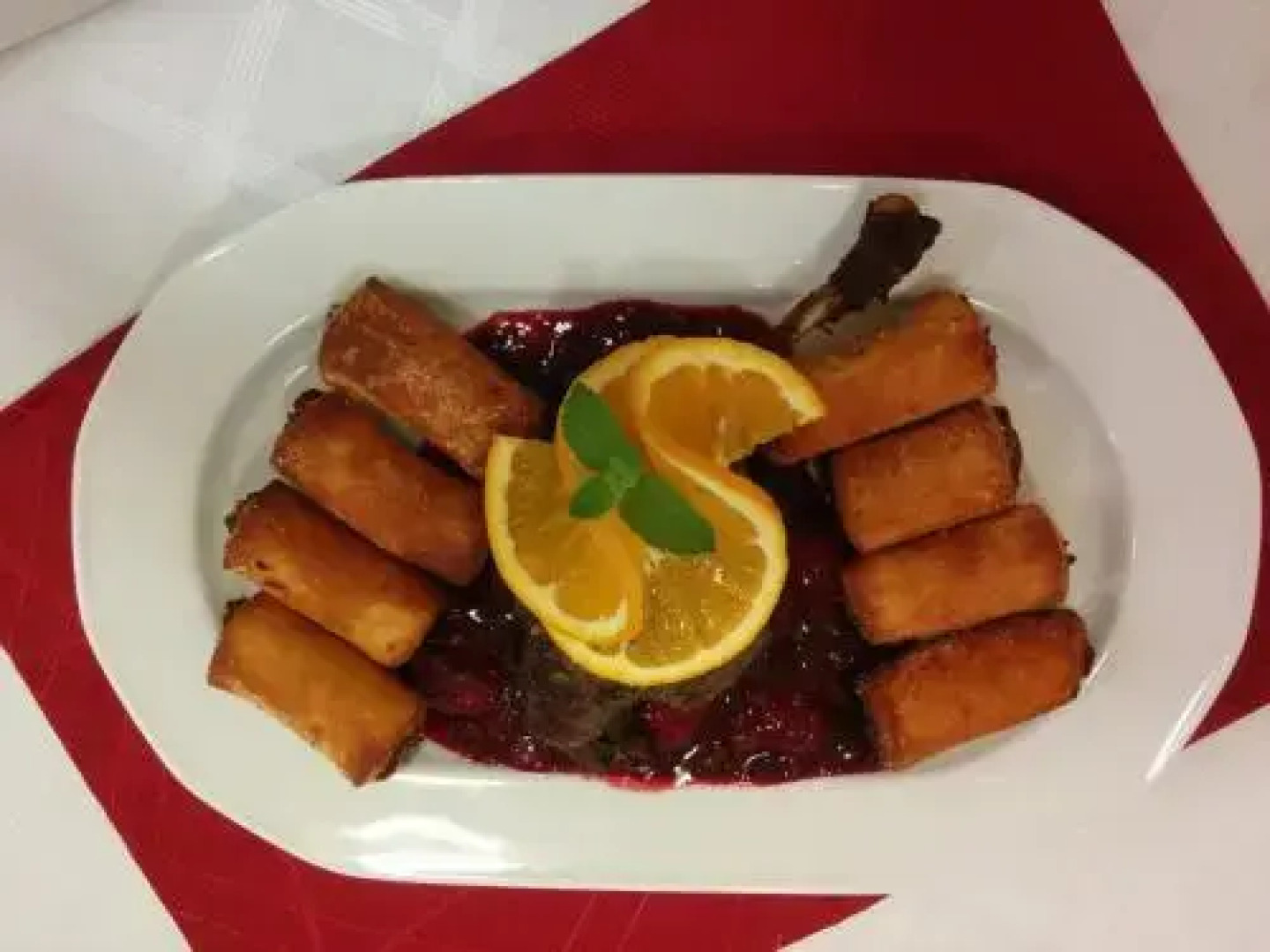 Boglárka Panzió - Étterem és Apartmanházak