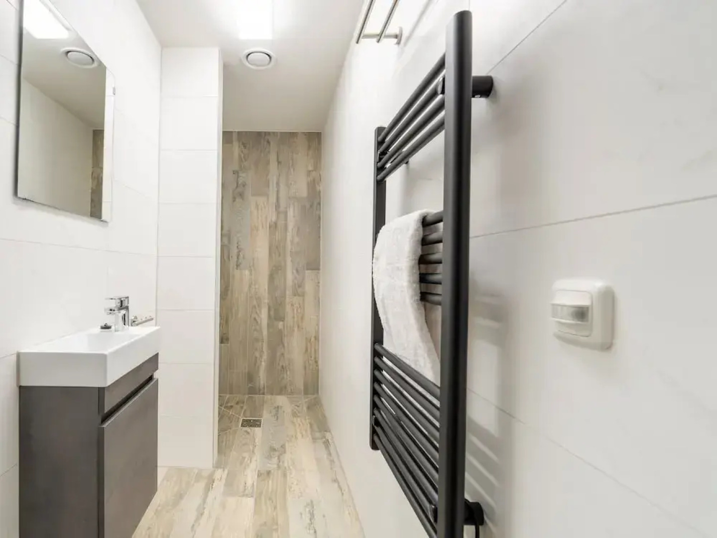 Airy Apartment in South Limburg