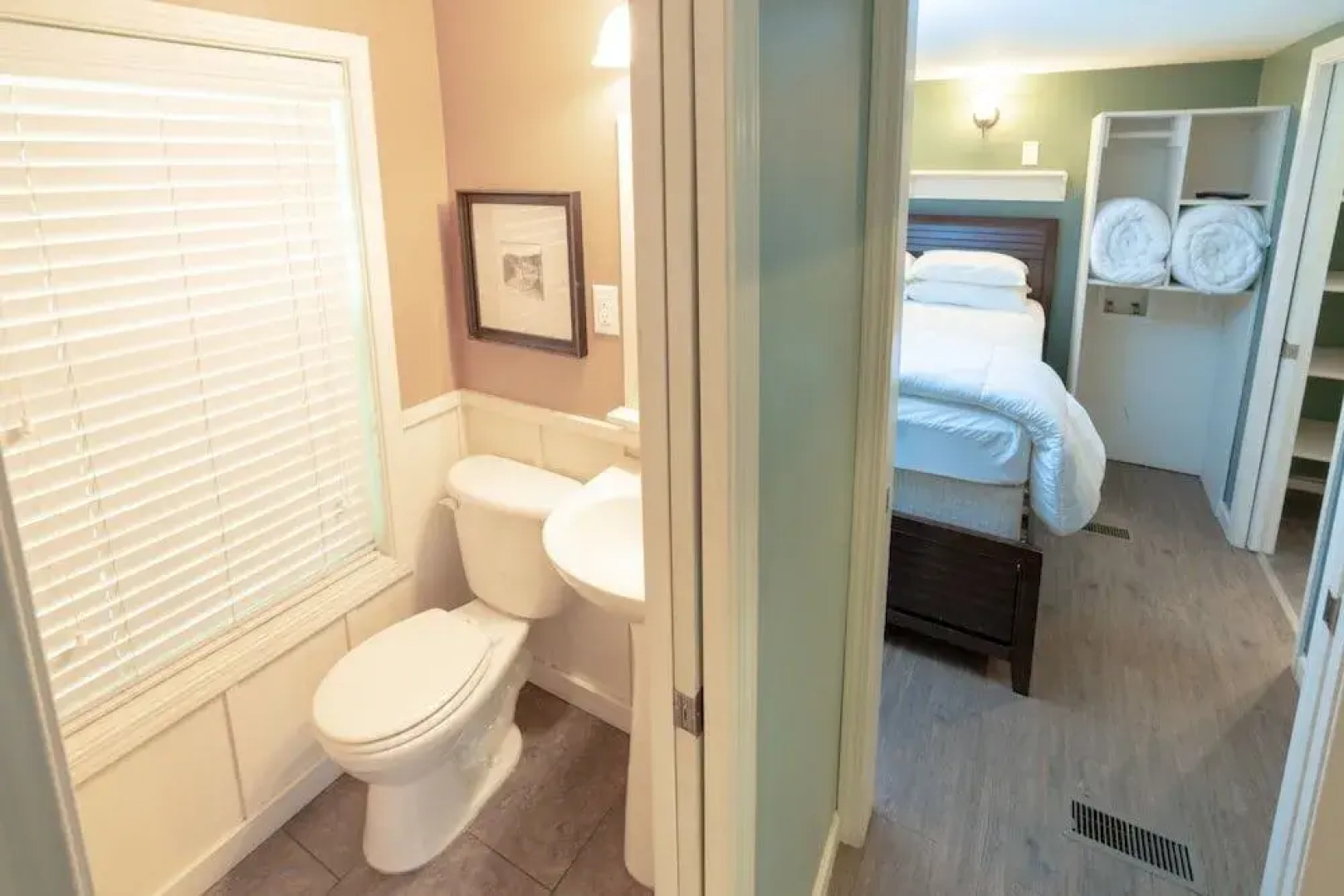 Sun Retreats at Wild Acres