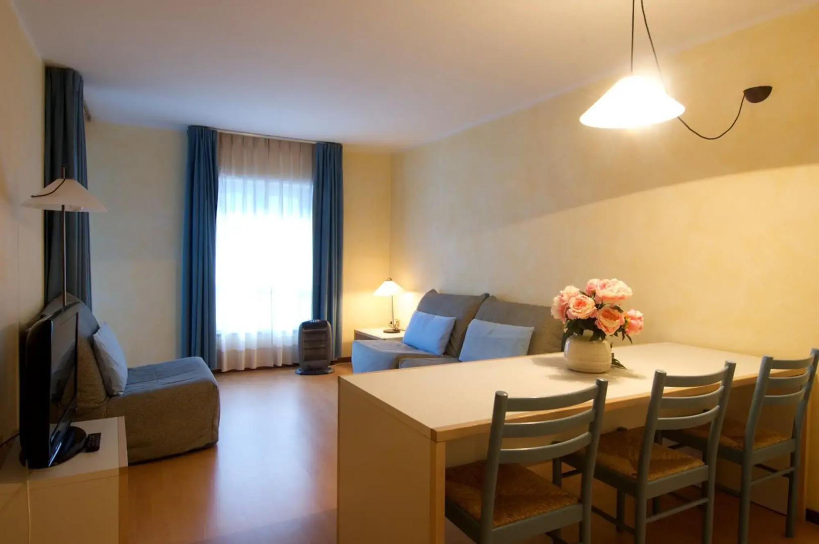 Hotel Residence Universo