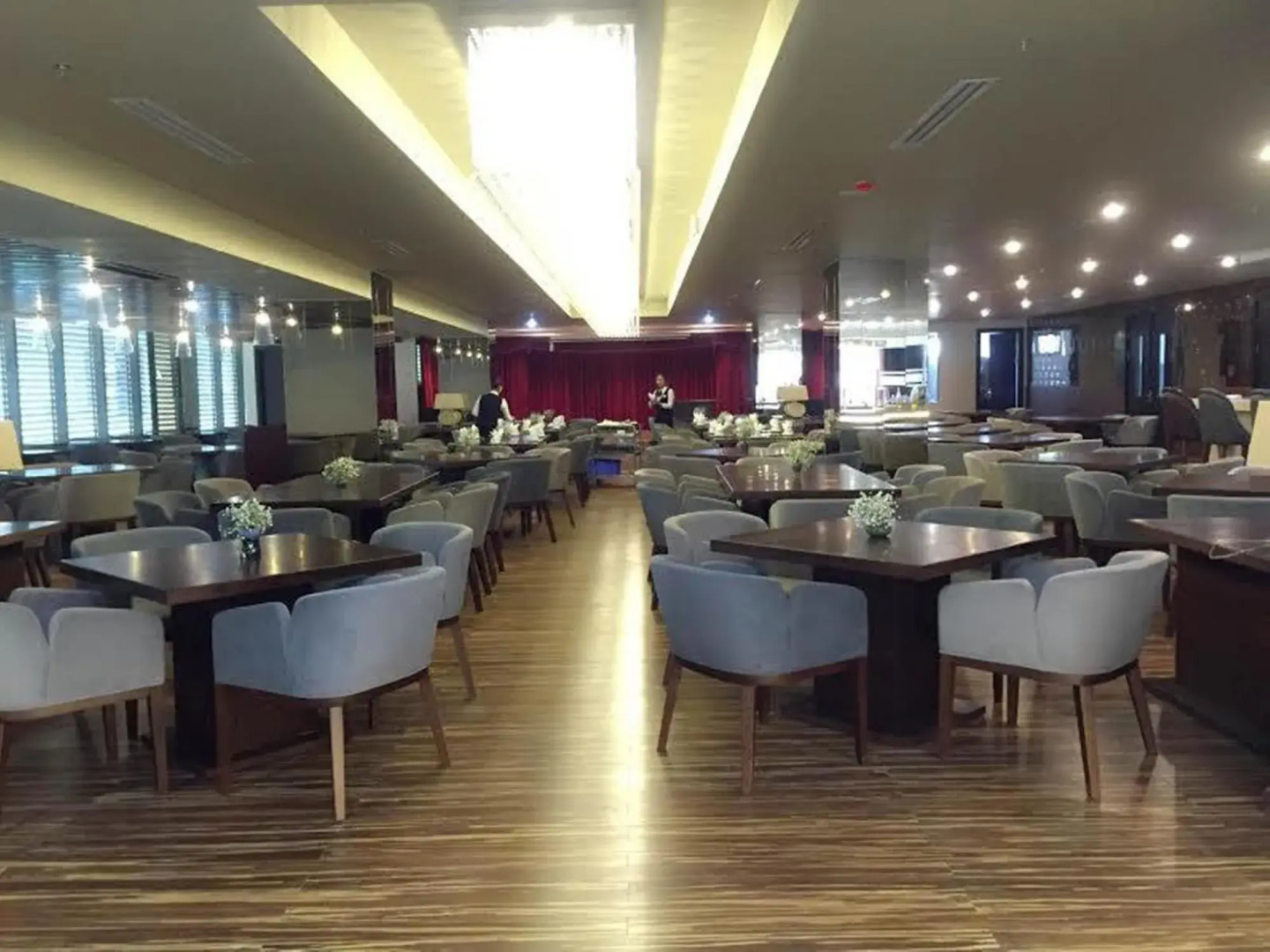 Le Indochina Hotel & Spa