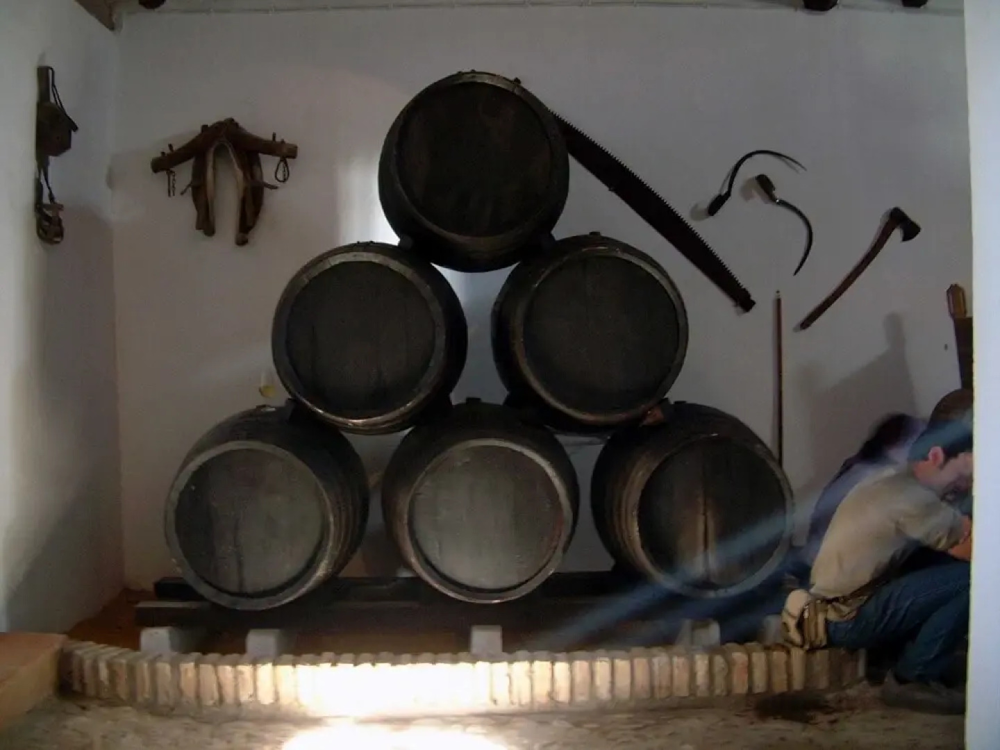 House With 9 Bedrooms in Aguilar de la Frontera, With Wonderful Mounta