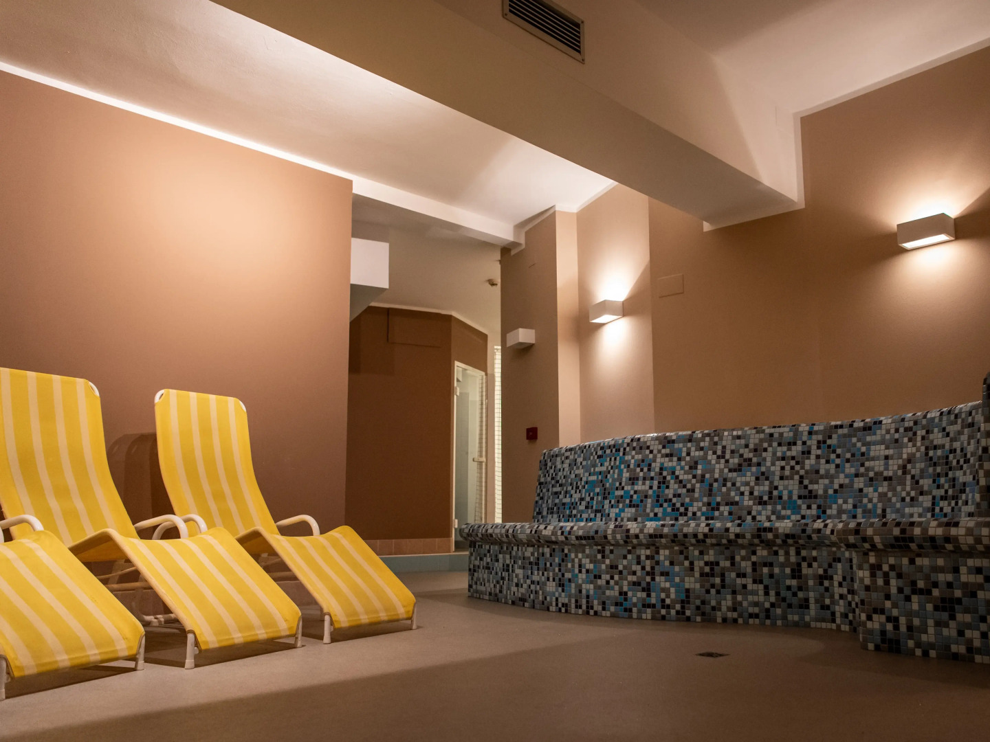 Al Gallo Forcello 1530