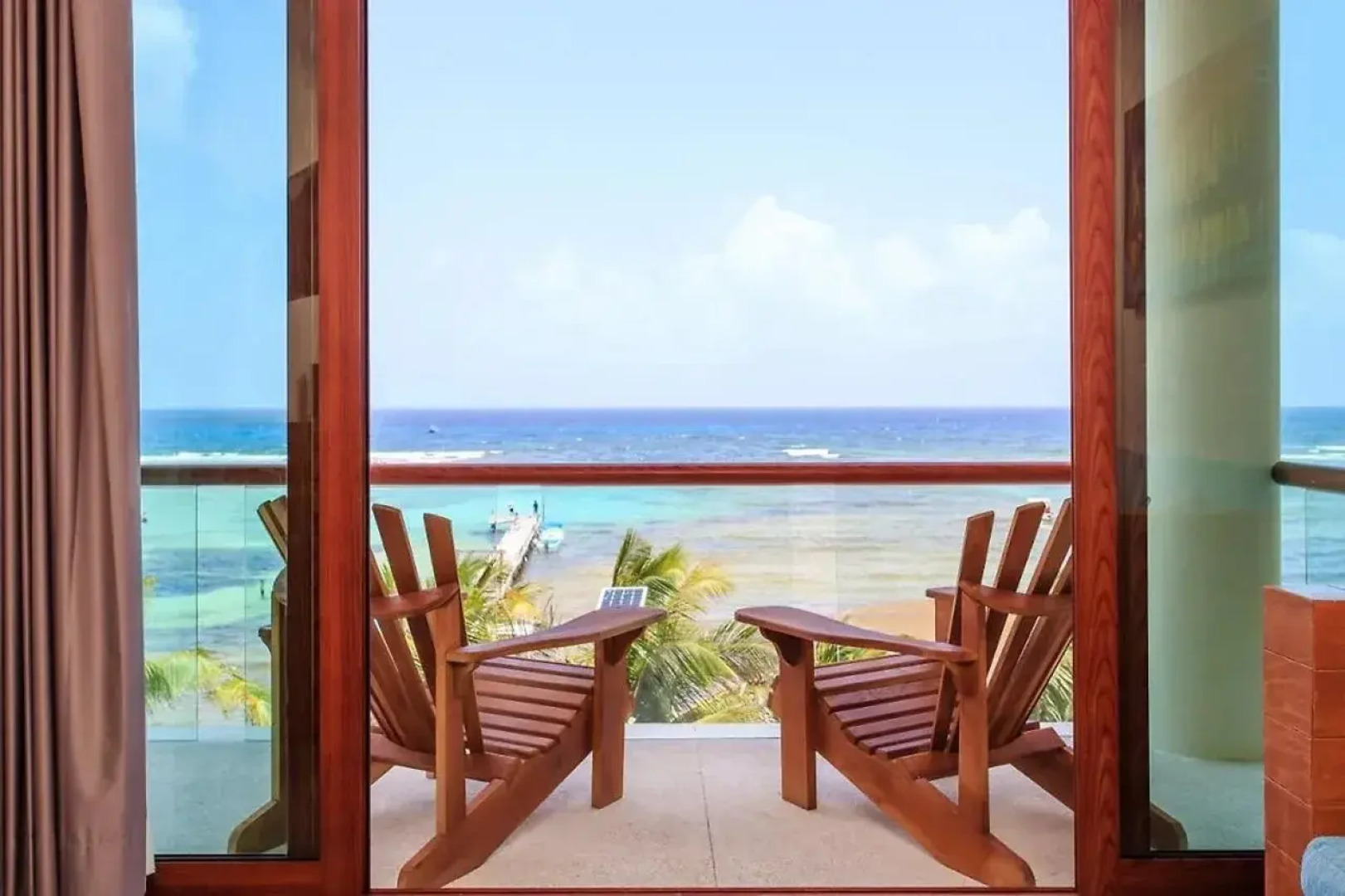 Aquastar Hotel & Apartments