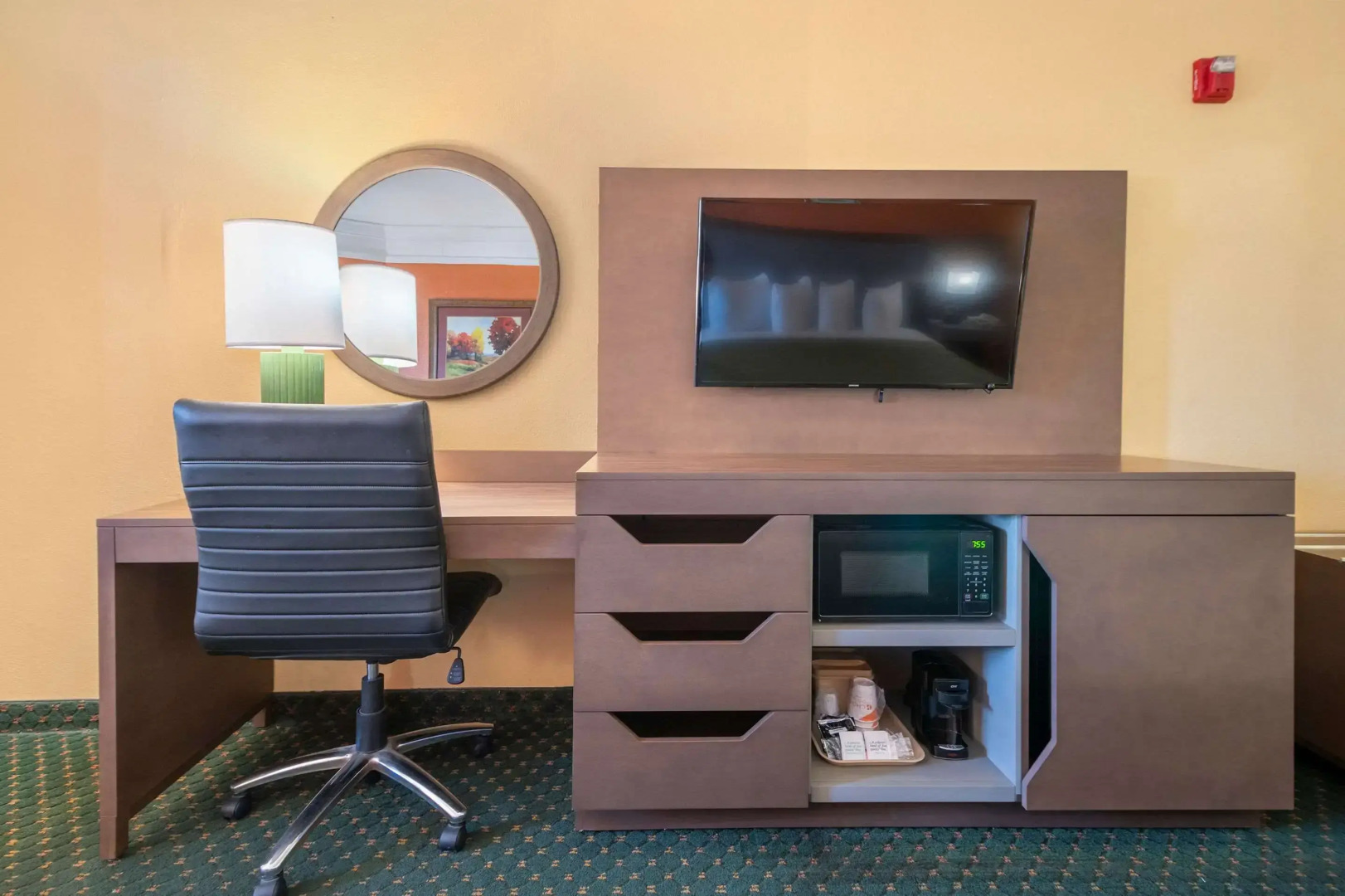 Quality Inn & Suites Galveston - Beachfront