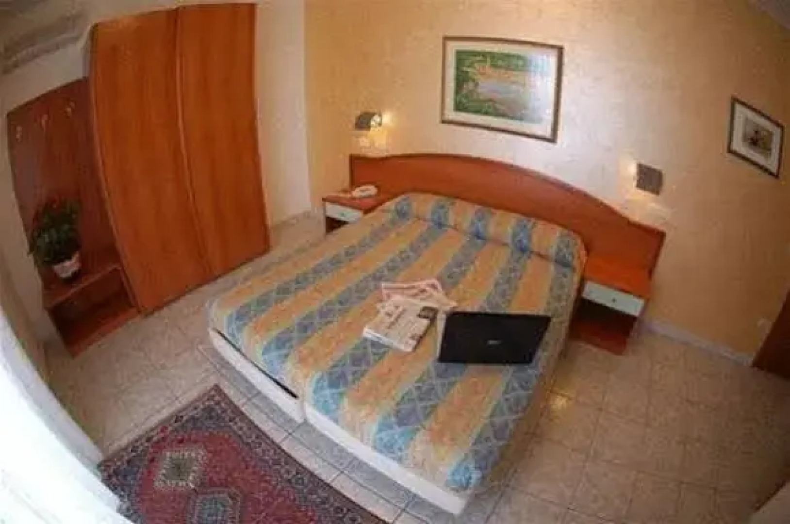 Hotel Haus Charlotte