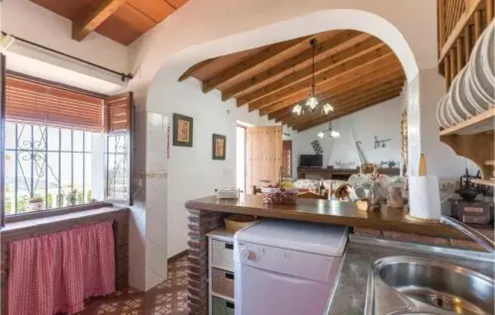 Holiday home Cuesta Robano