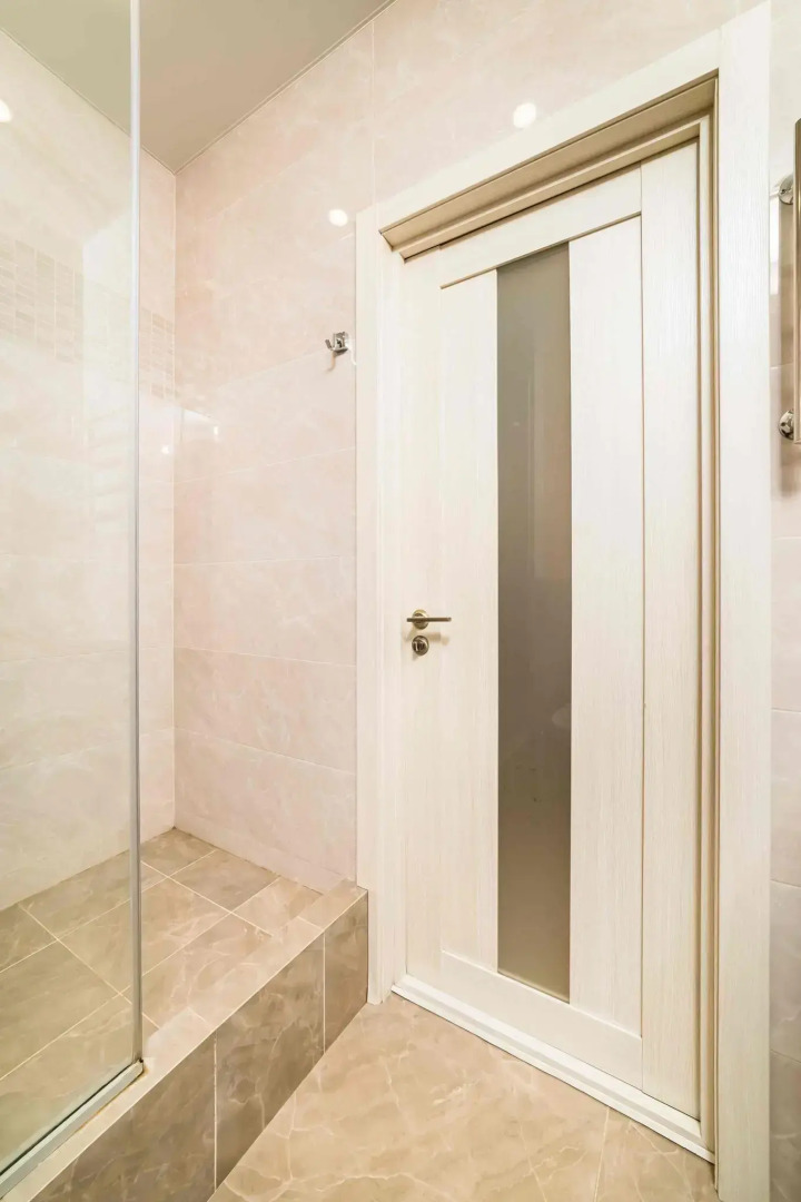 Жилой квартал на улице Сибгата Хакима 50