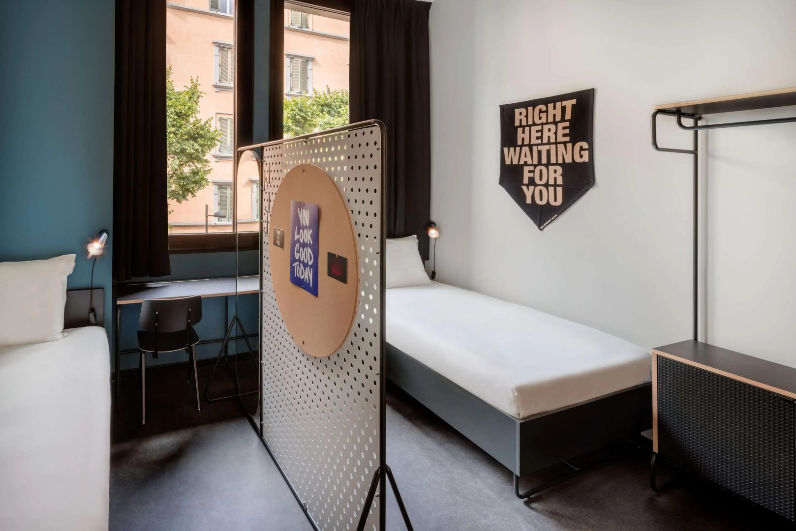 The Social Hub Bologna