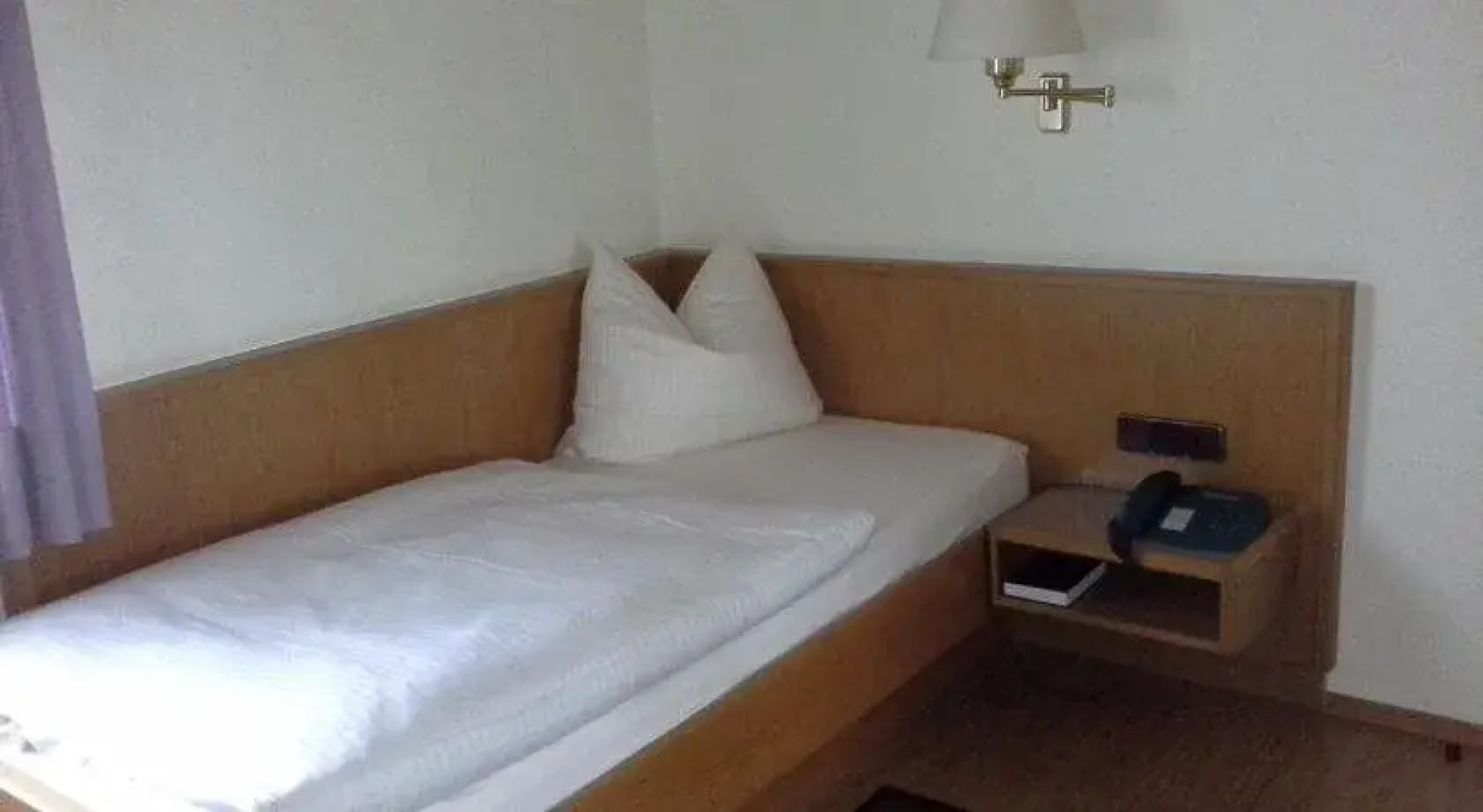 Pension Zum Grünen Wald