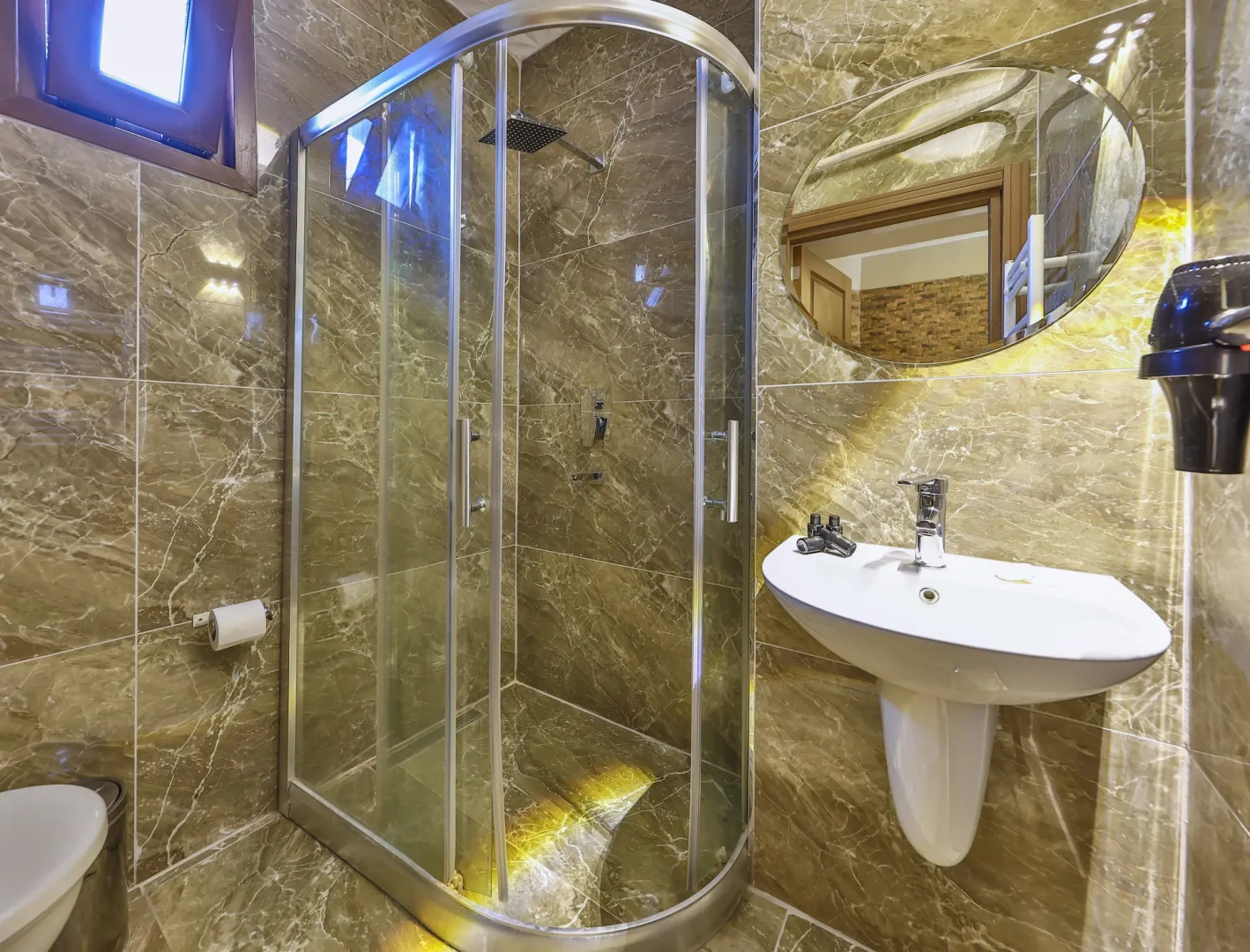 Agva Teras Garden Hotel & Bungalow