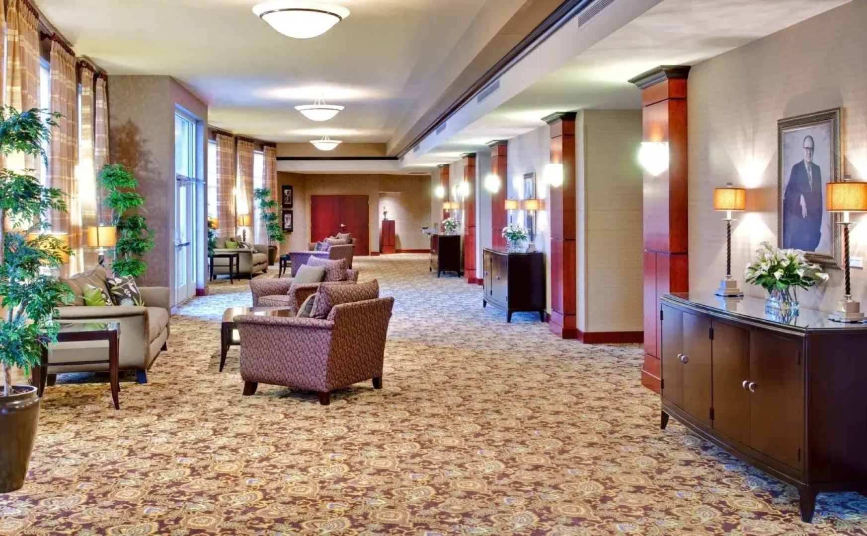 Holiday Inn Hotel & Suites Memphis - Wolfchase Galleria by IHG