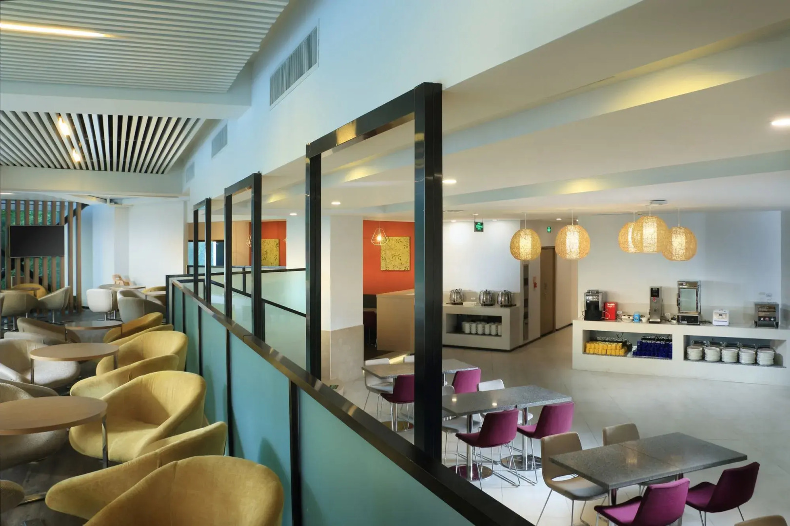 Holiday Inn Express Yangzhou City Center by IHG