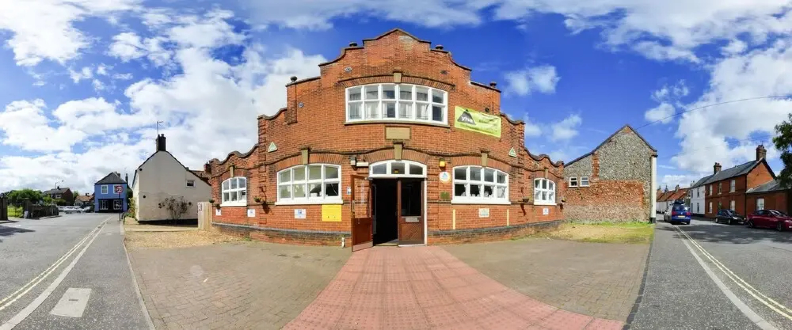 YHA Wells-next-the-sea