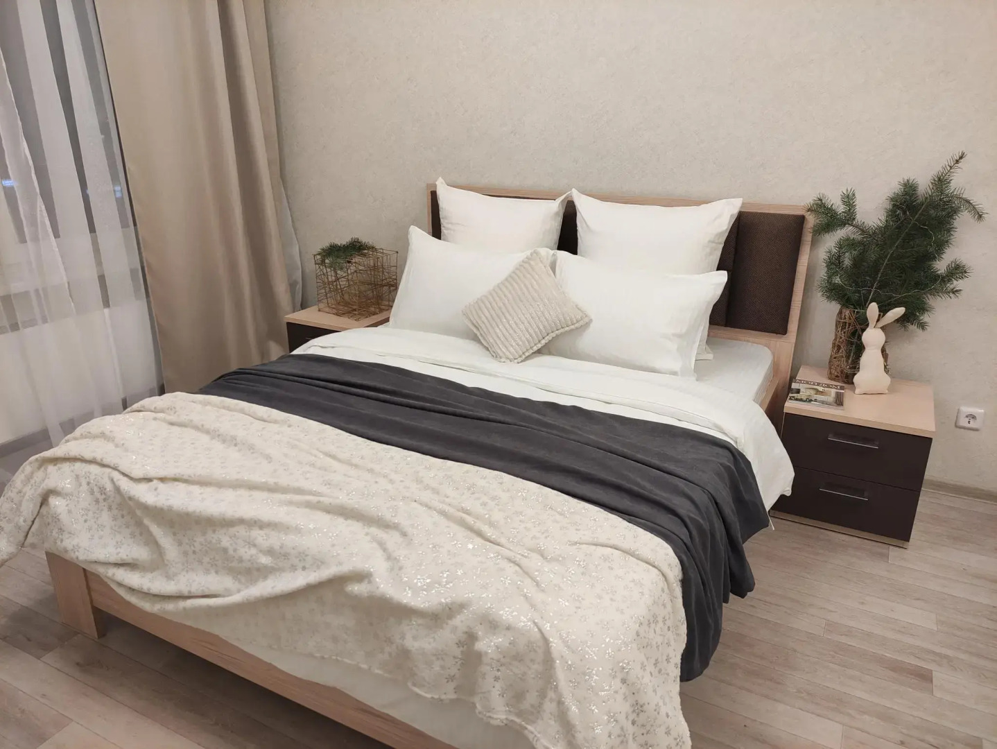 Zagorovsky Studios (Загоровски Студиос) на улице Загоровского