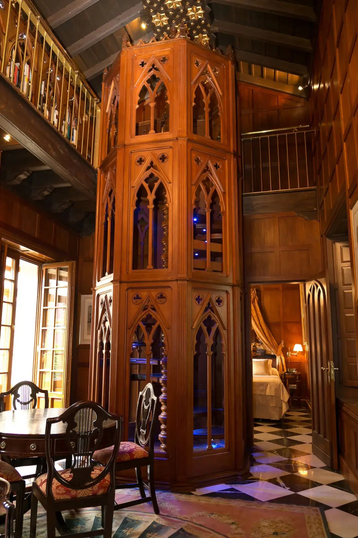 Отель Ateneo Sevilla