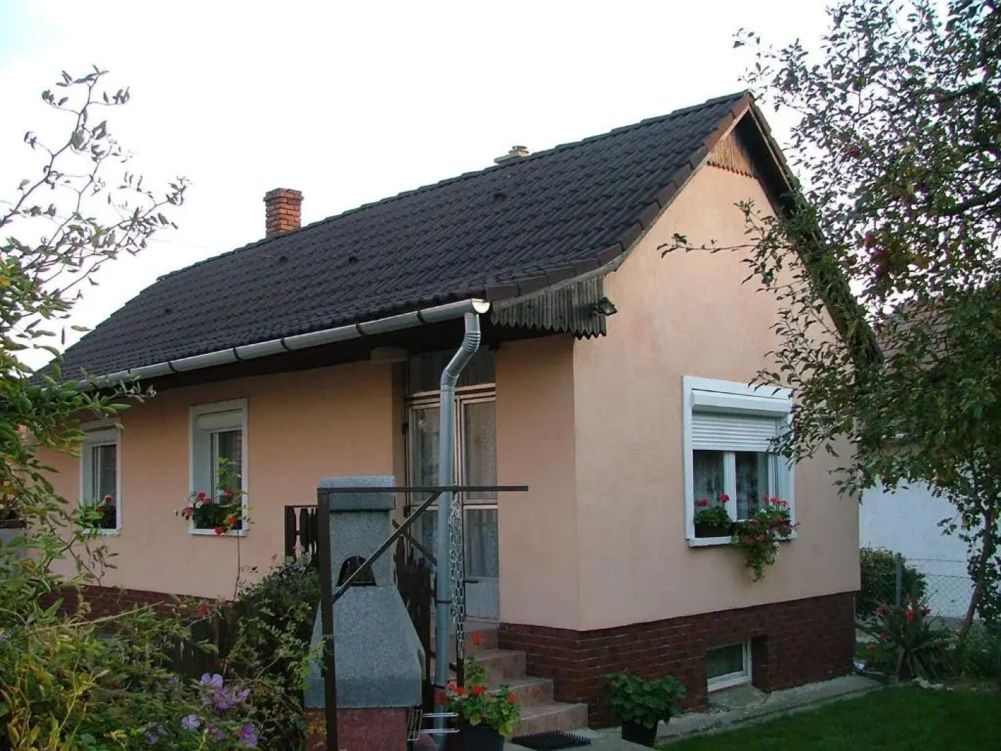 Kovács Vendégház