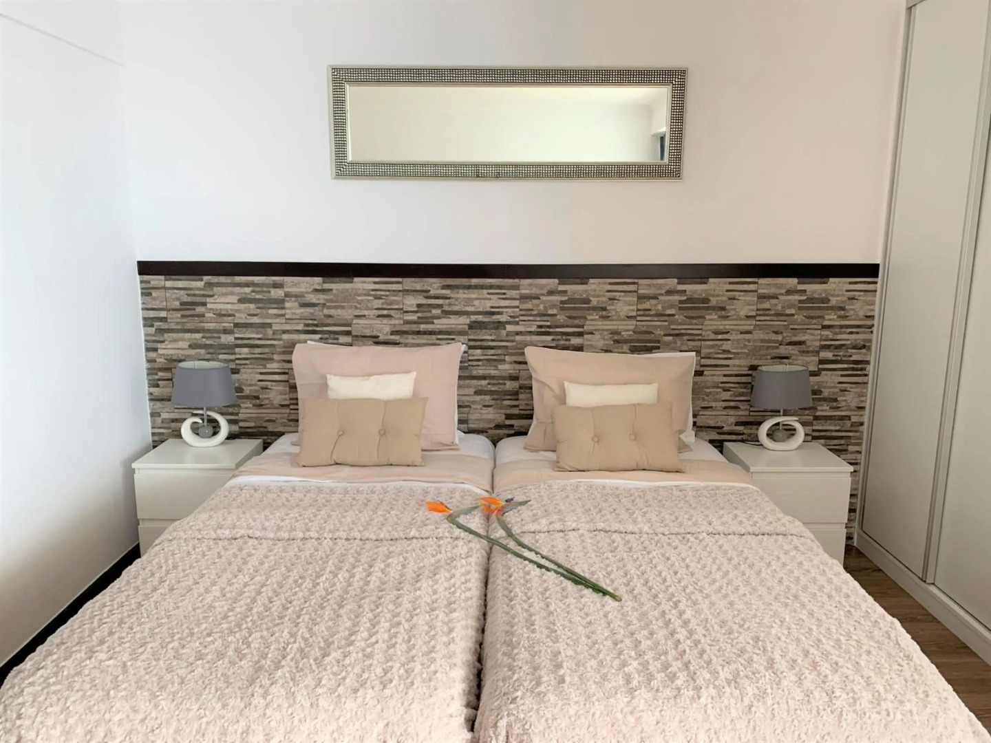 Apartamento do Mar e Lua