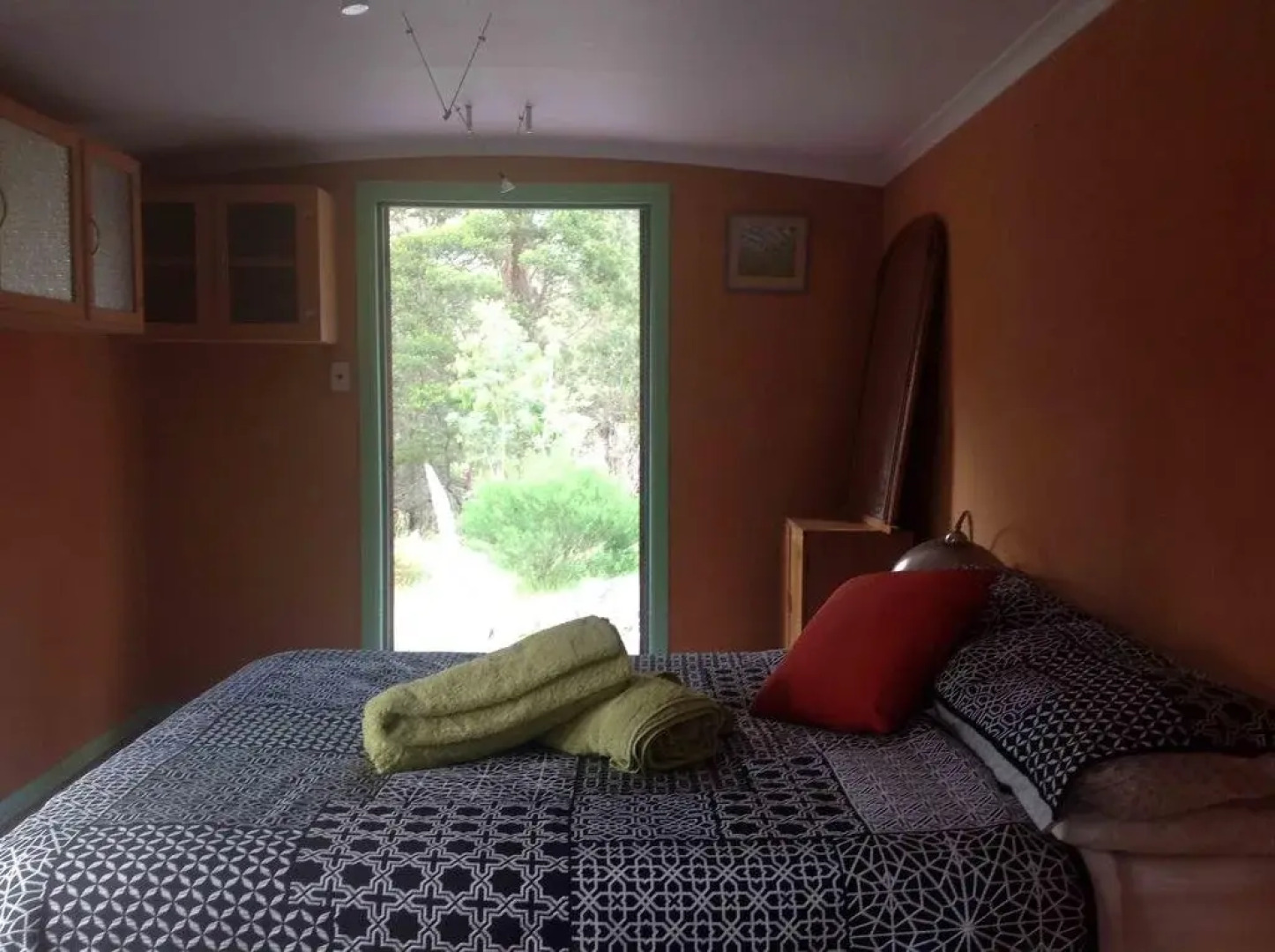 Mount Blue Eco Retreat