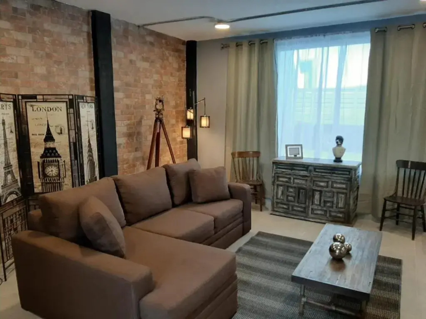 Casona 46 Luxury Studios