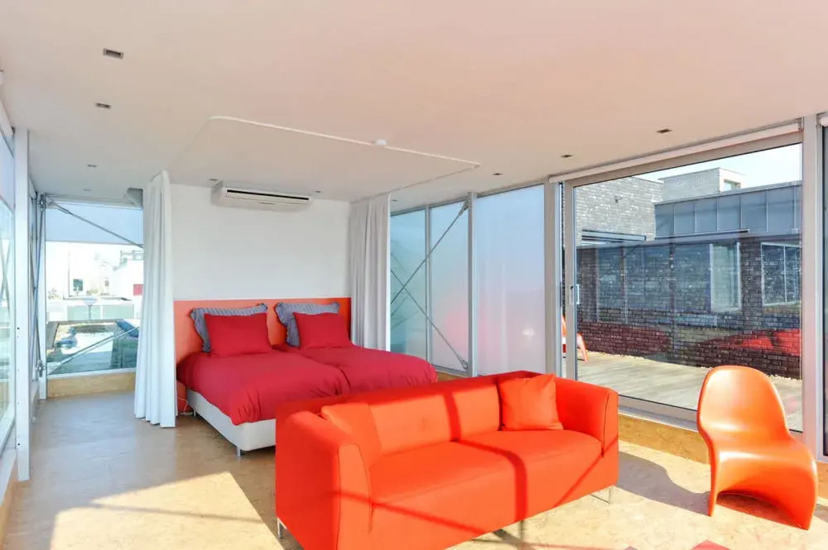 Waterpalace Boutique Hotel & Apartment