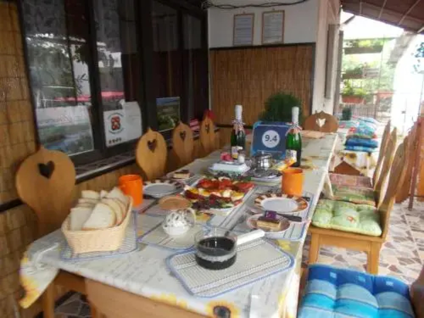 Szoke Tisza Vendeghaz