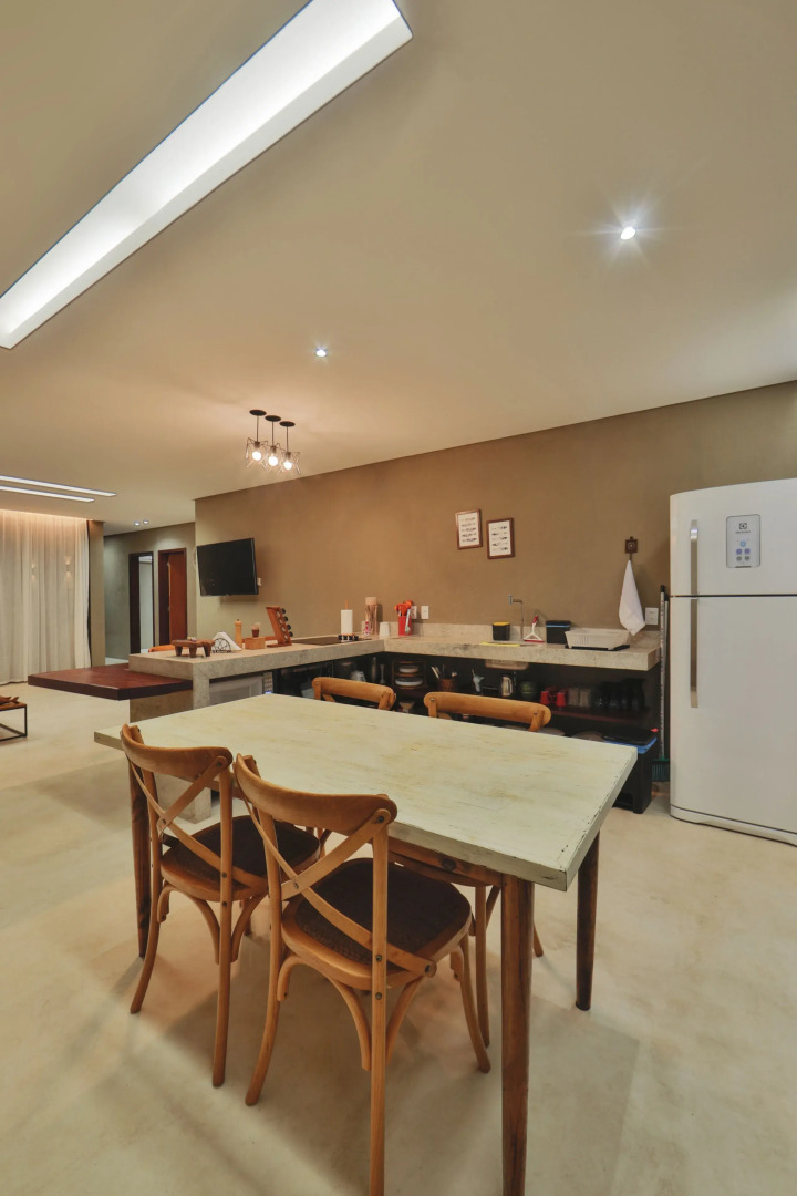 Bahay Tatu Home Concept