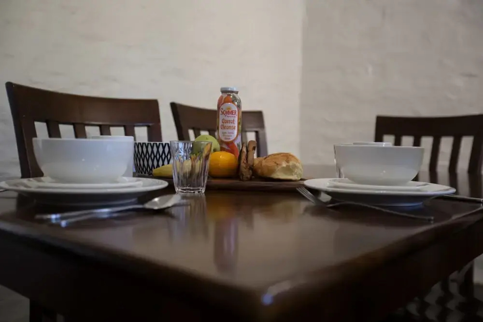 Paxton Square Cottages