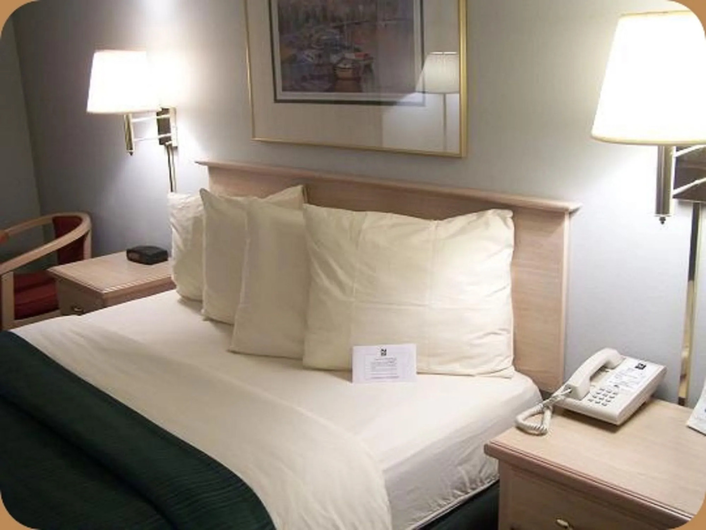 Ocean Paradise Hotel & Resort