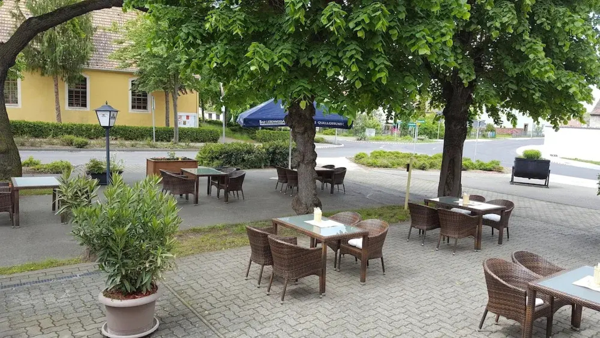 Landhotel & Steakhaus Mareen's