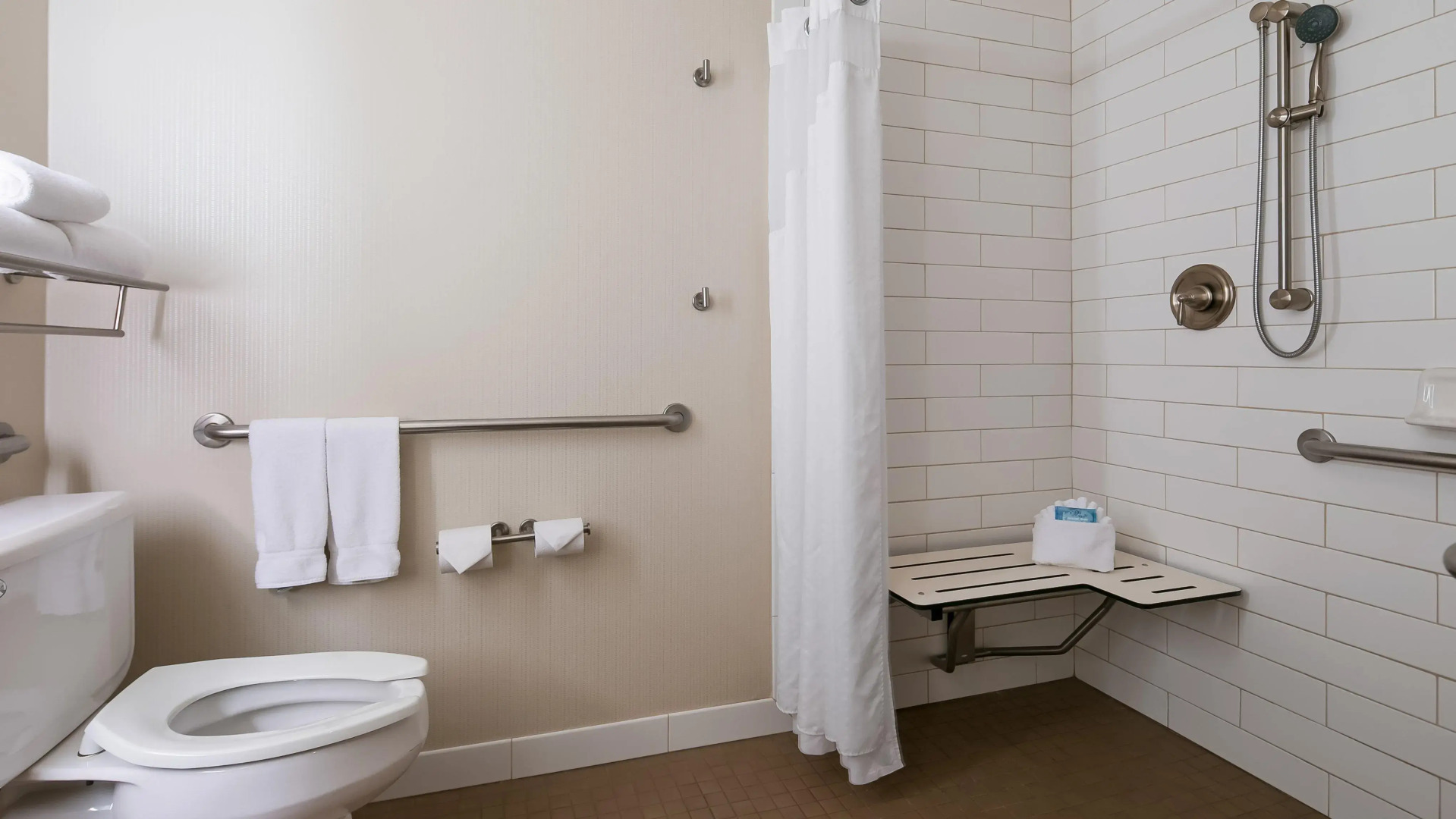 Holiday Inn Express Bellingham by IHG