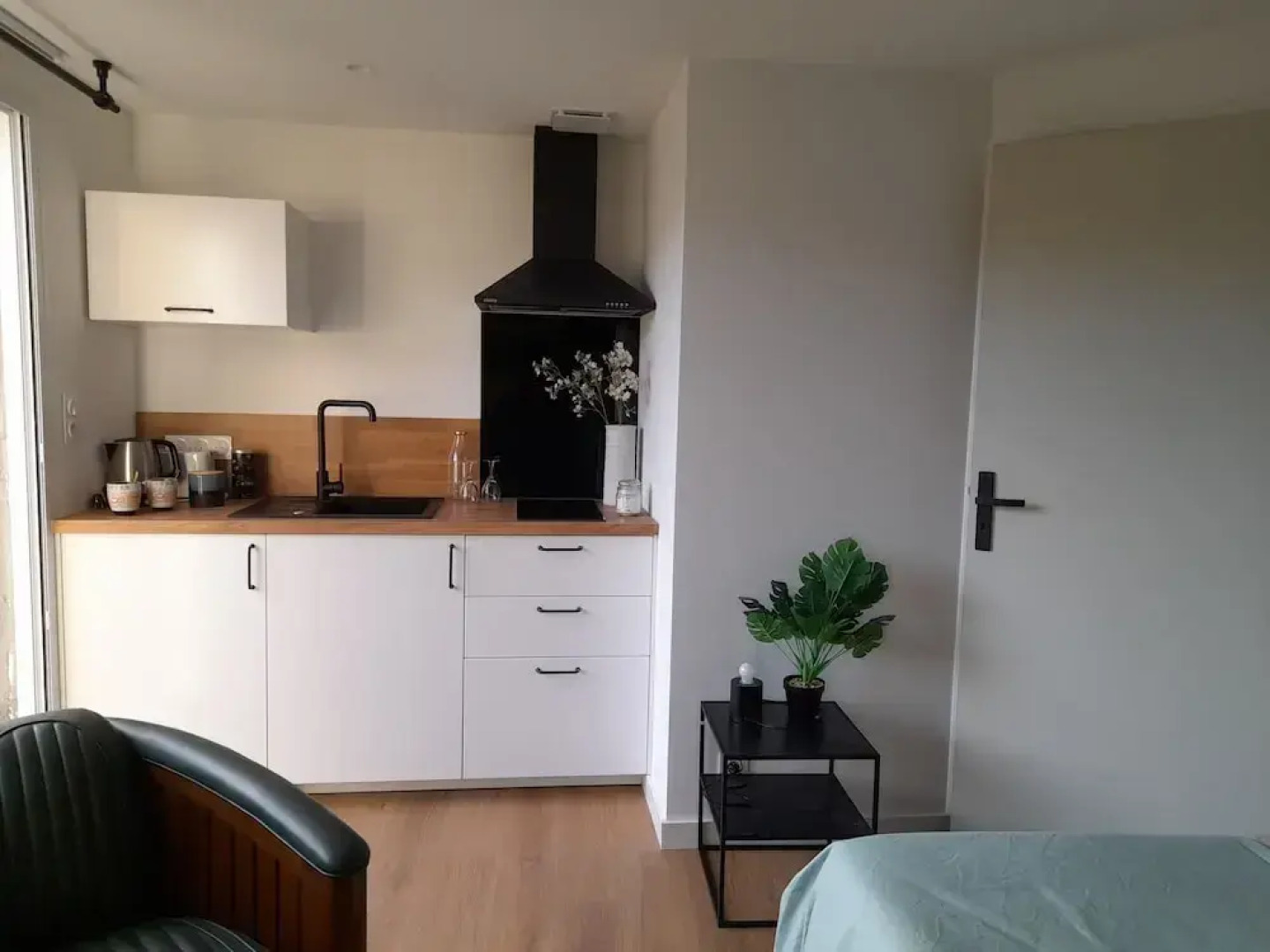 Le Chateau De La Tourlandry