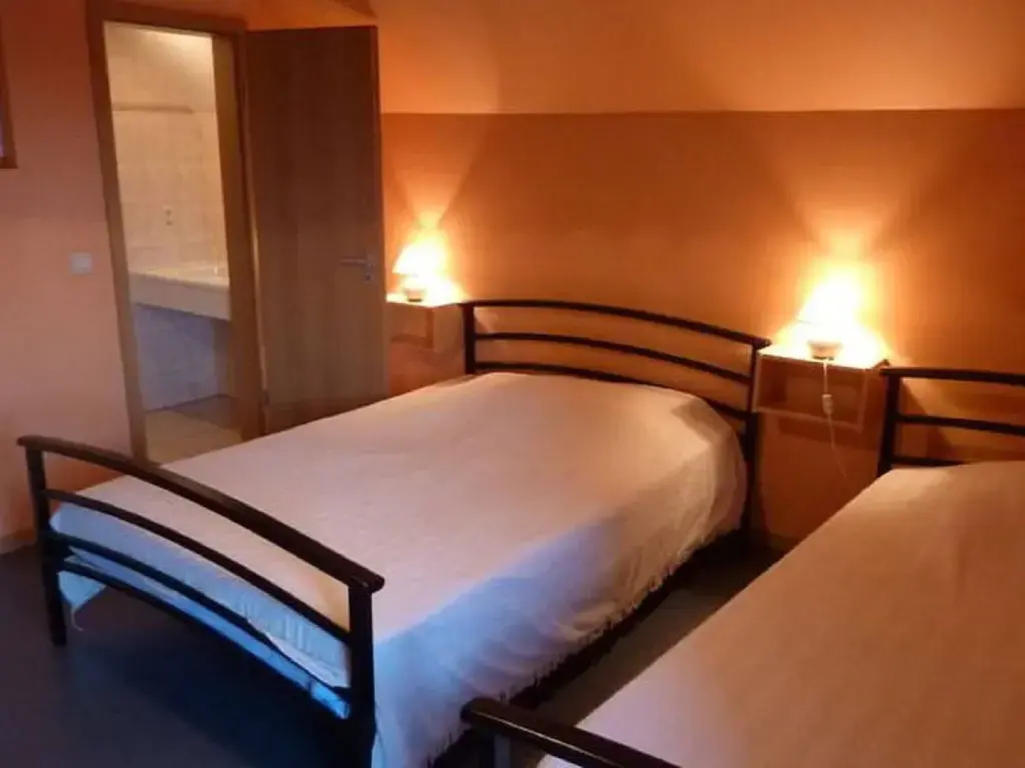 Cottage in Baugnez Near Hautes Fagnes Estate