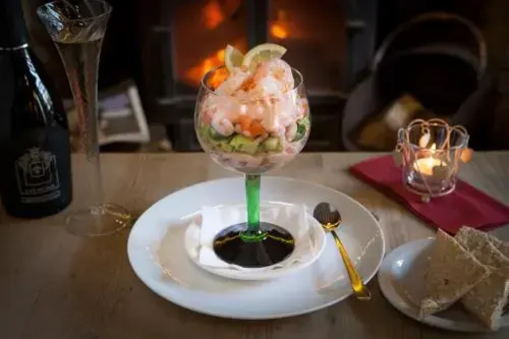 The Inn at Fossebridge