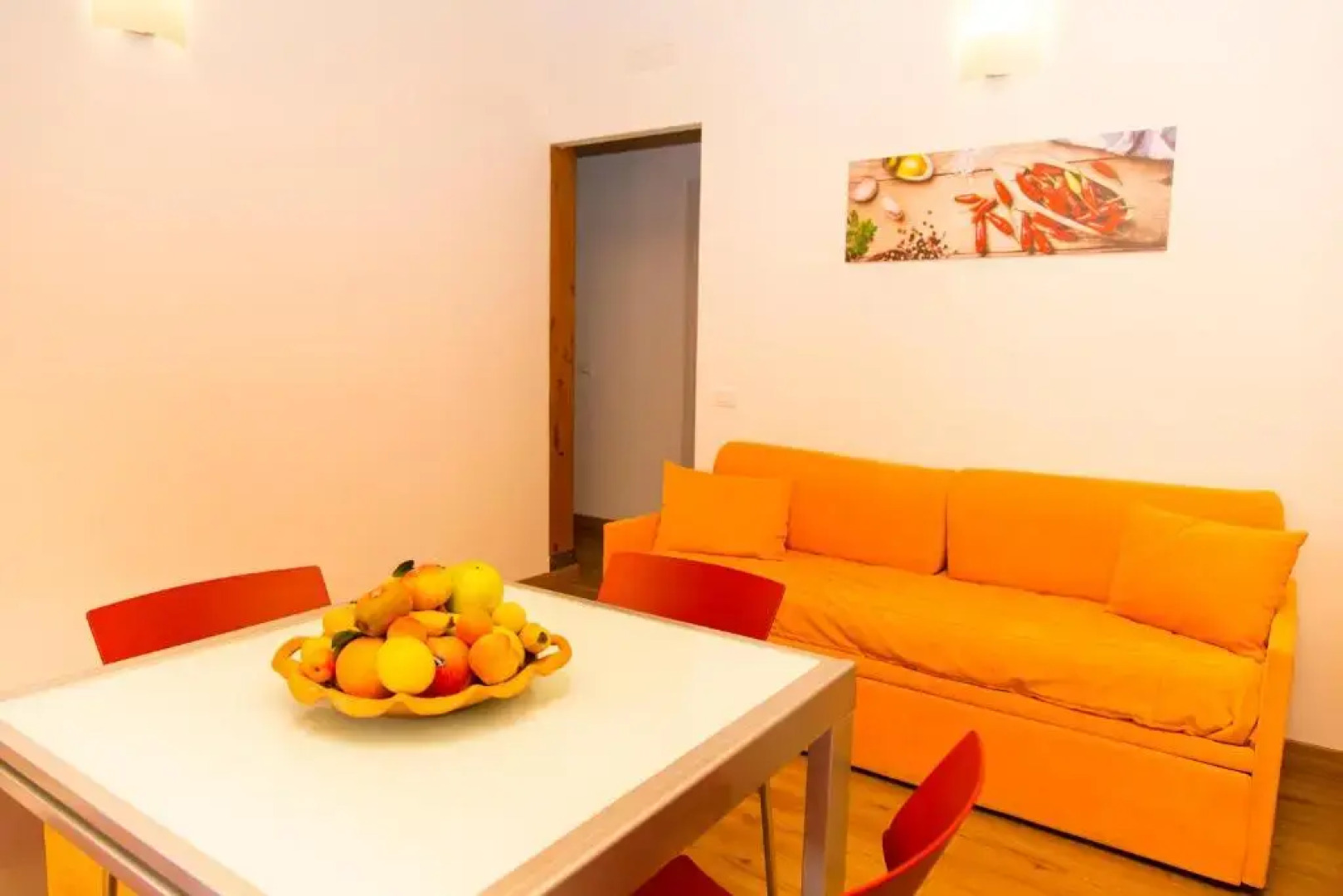 Appartamenti Vacanze Mareemare