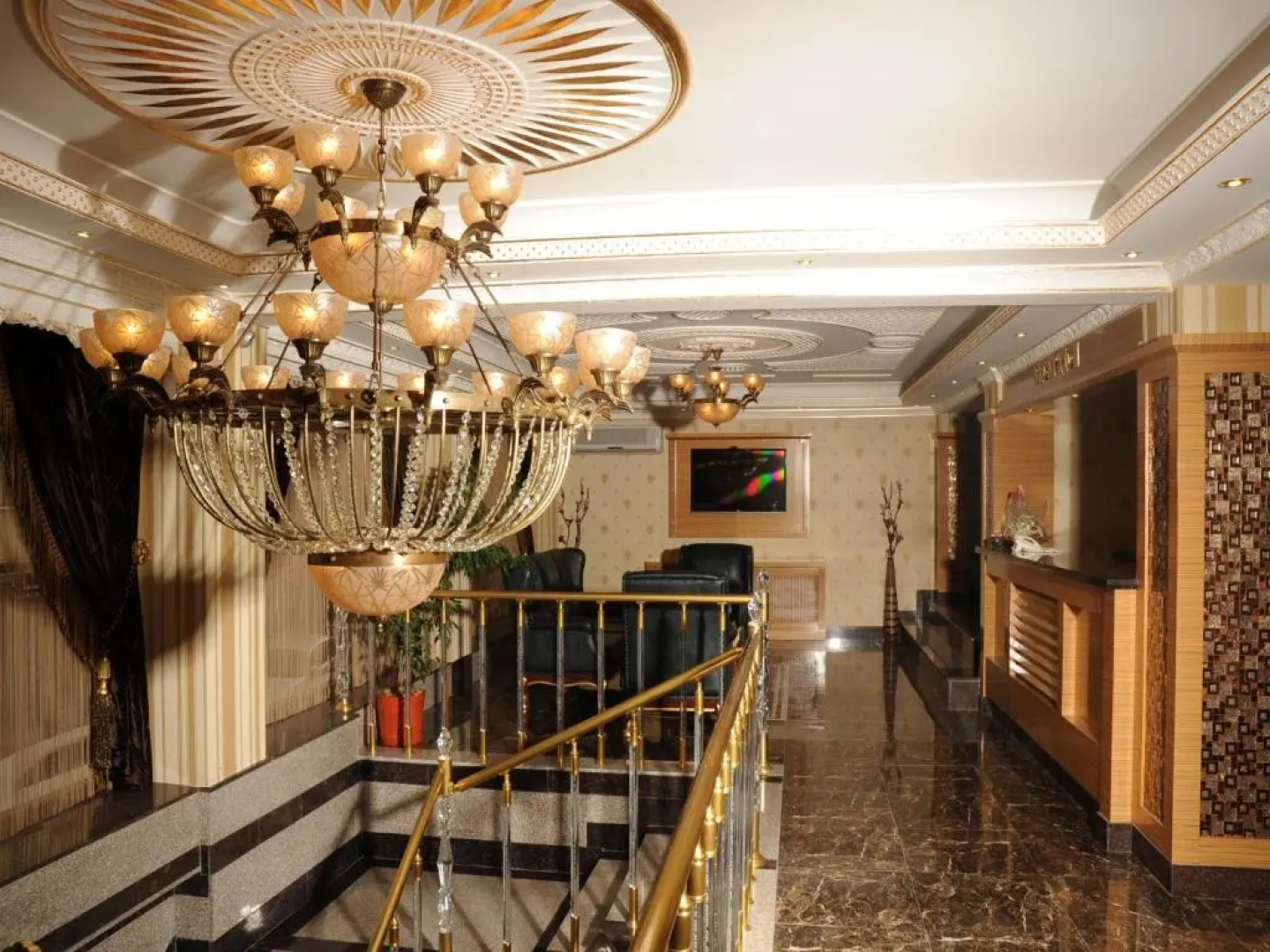 Alfa Hotel