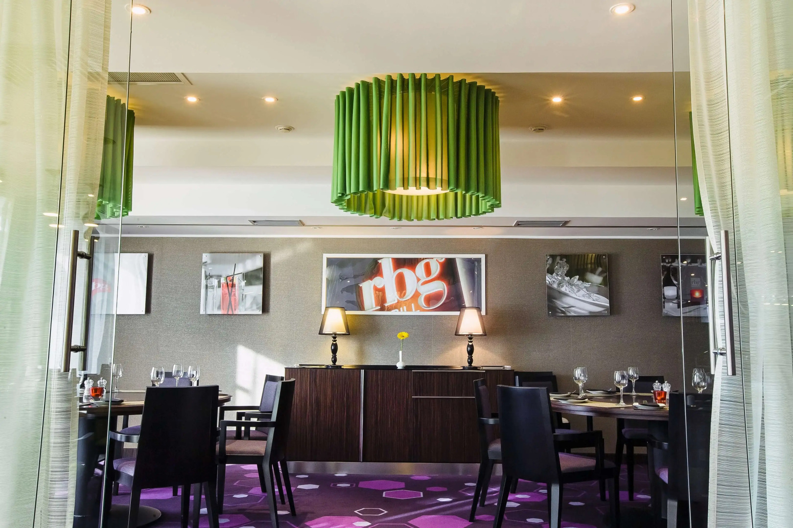 Park Inn By Radisson Астана