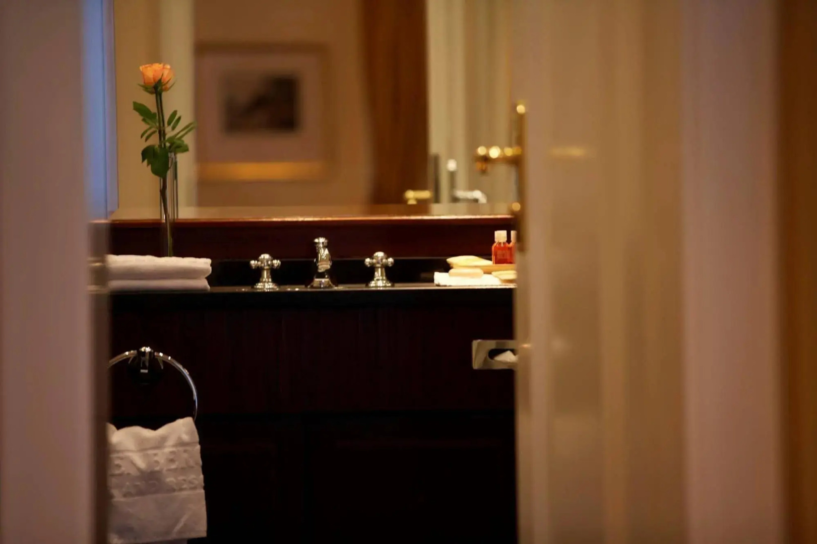 Steigenberger Icon Parkhotel Düsseldorf