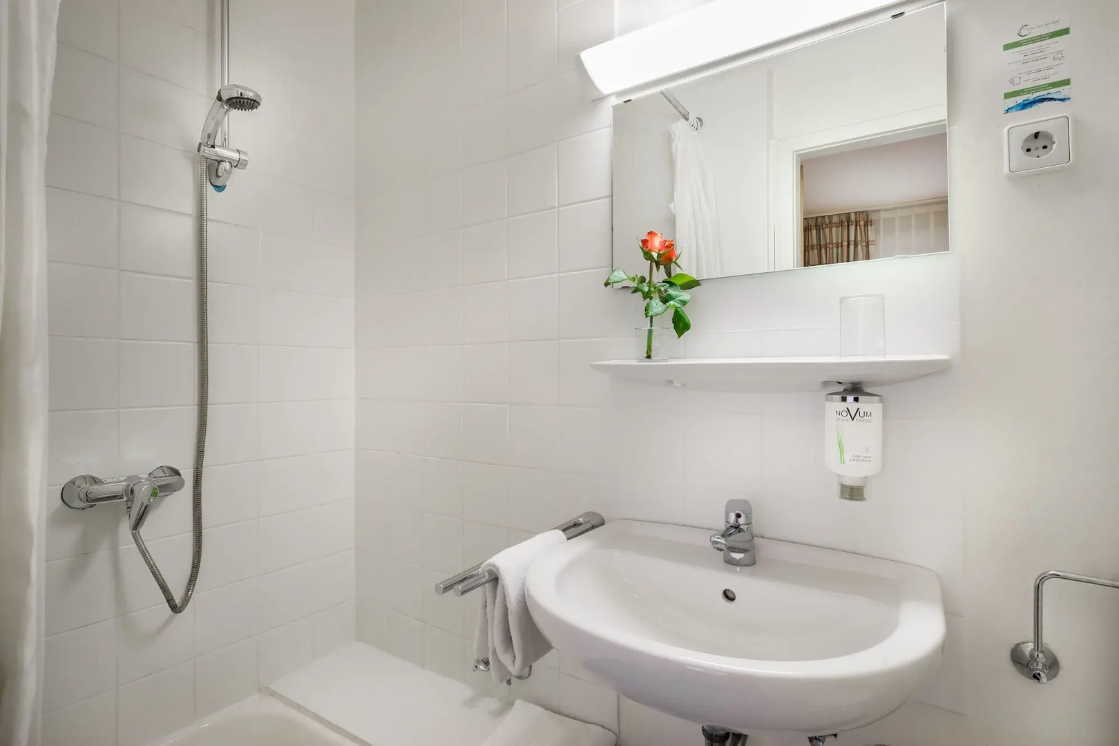 Hotel Greif Karlsruhe