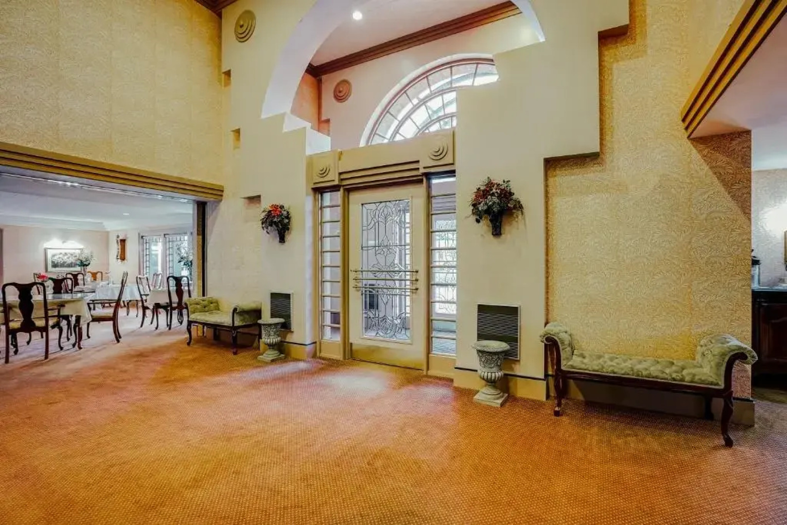 Best Western Potsdam University Park Inn