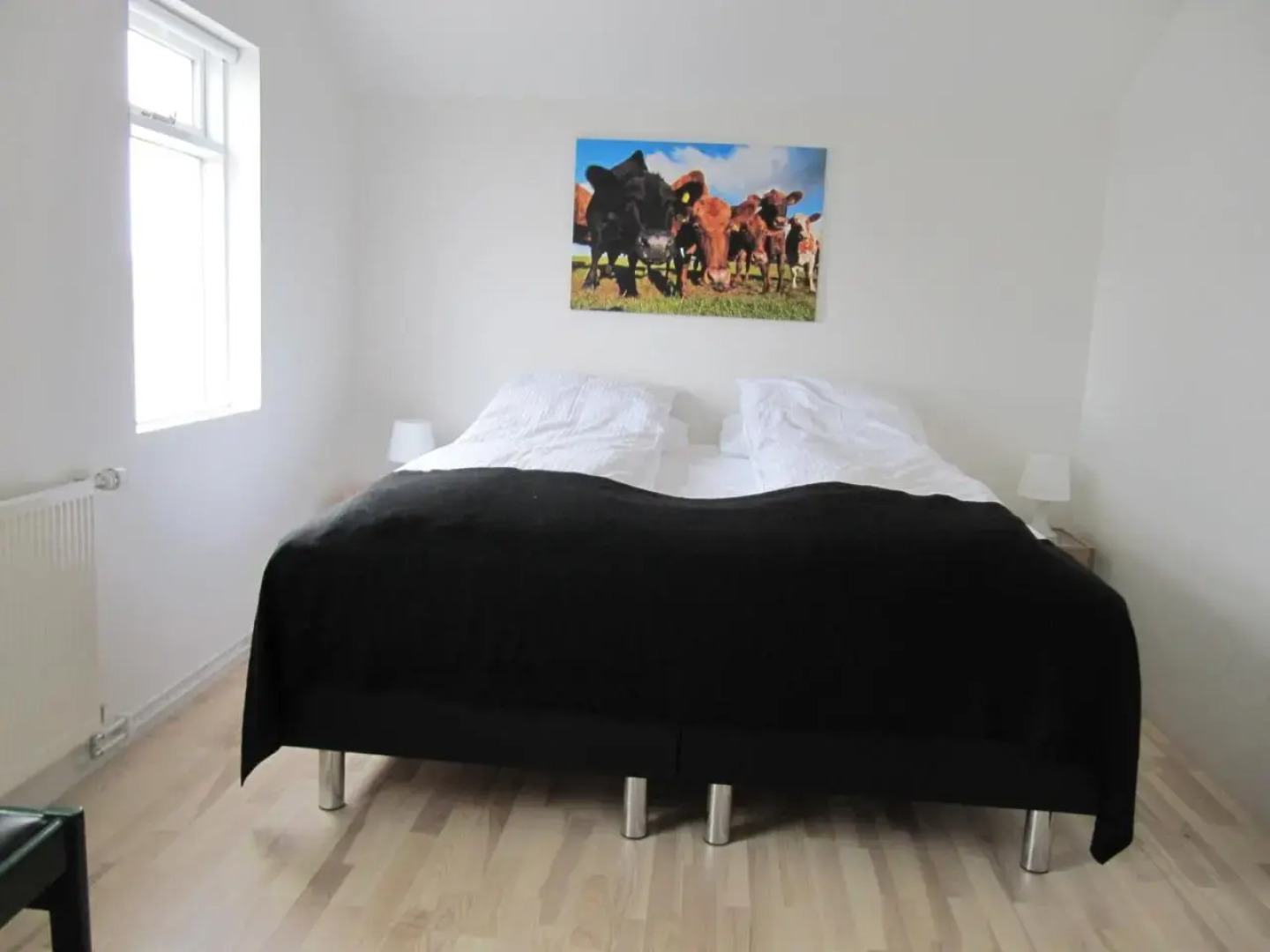 Grand-Inn Bar and Bed