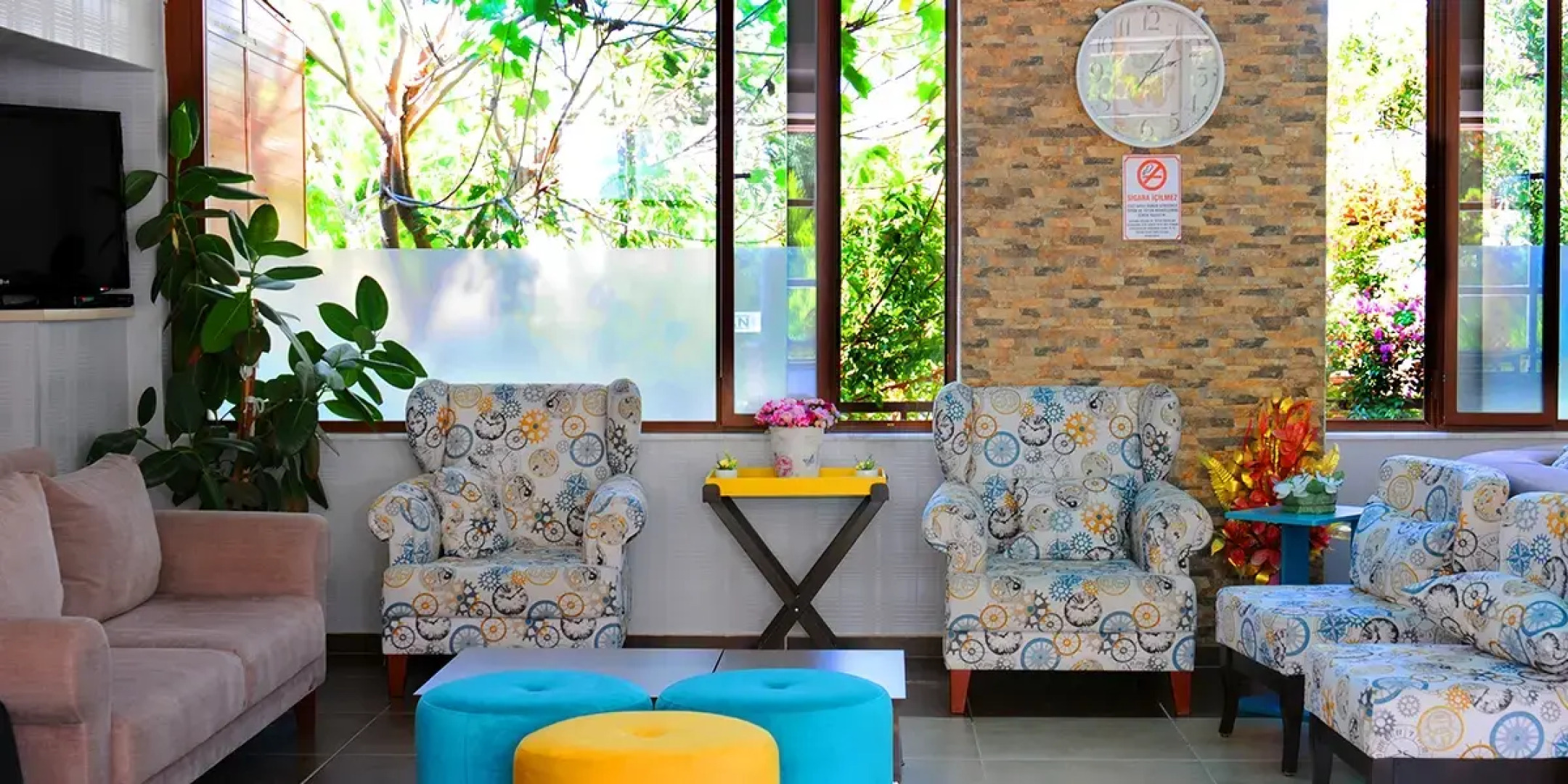 Dogan Paradise Beach