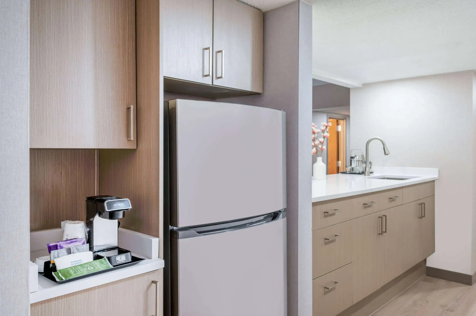 Wyndham Indianapolis Airport