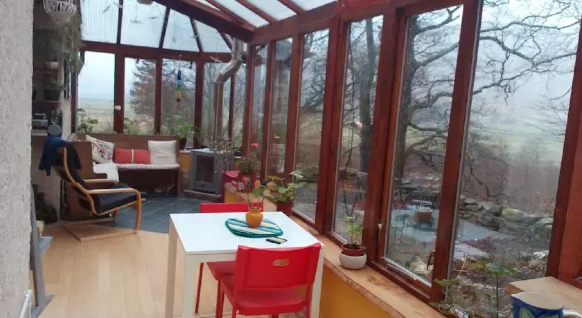 Capper Kirk Bed And Breakfast