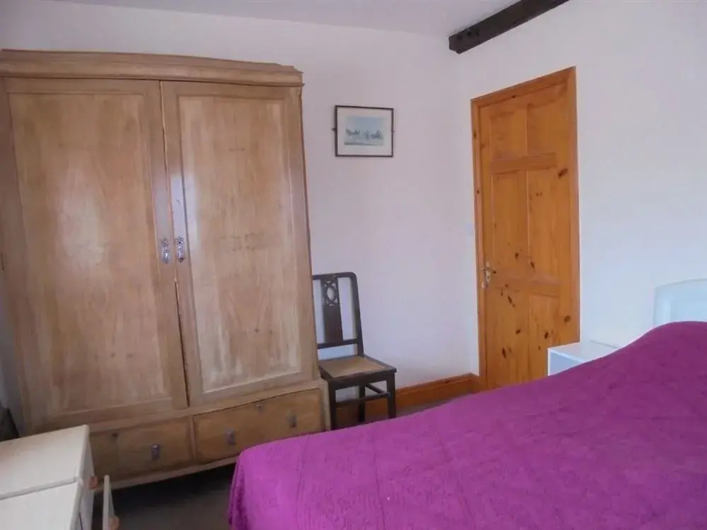 West Rew Farm Cottages