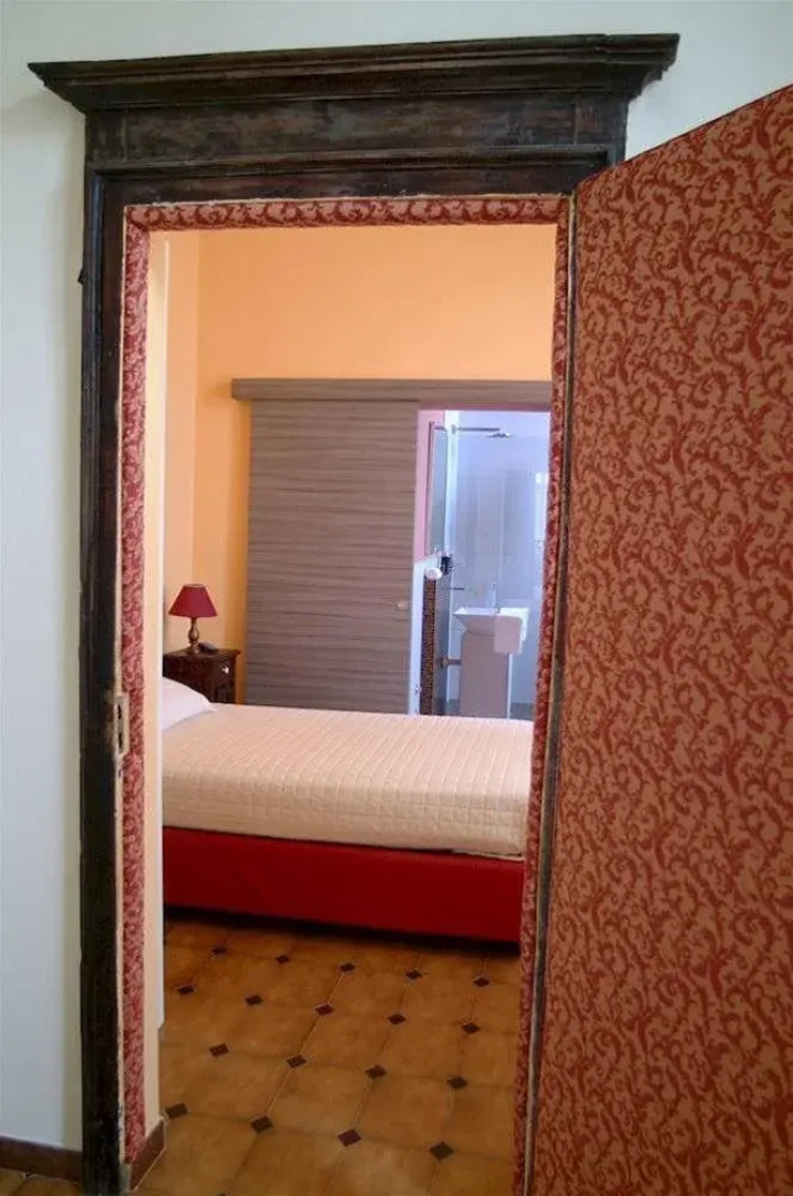 Dimora Castello dei Conti