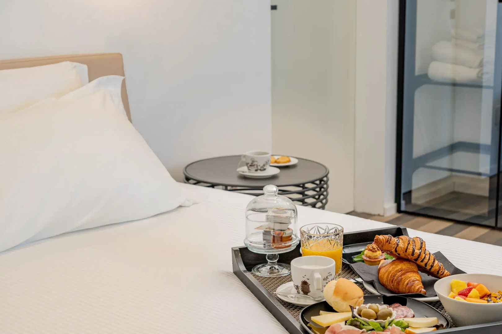 Hotiday Olbia Wallure