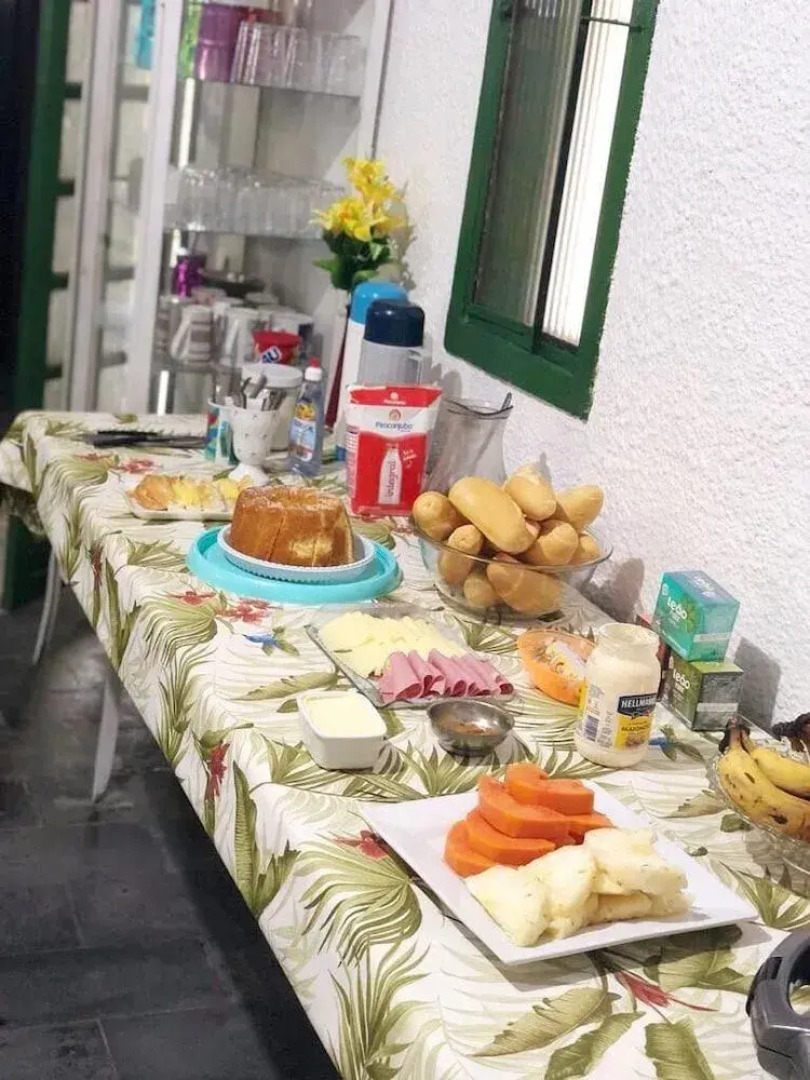 Hostel Malai Beach House